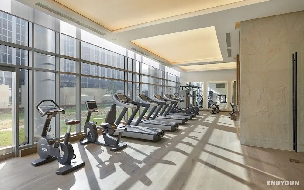 Hyatt Delhi Residences - Öne Çıkan Resim