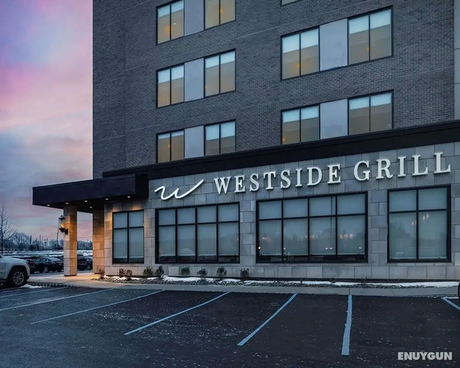 Hyatt House Allentown / Lehigh Valley - Dış Mekan