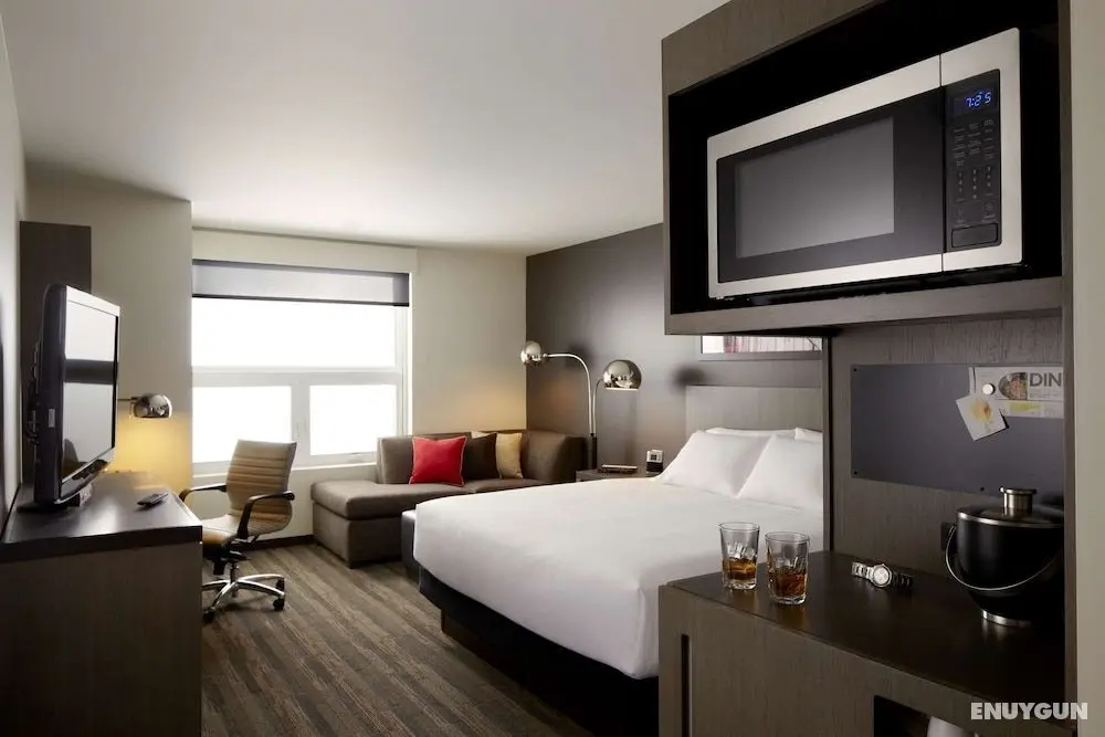 Hyatt House Allentown / Lehigh Valley - Öne Çıkan Resim