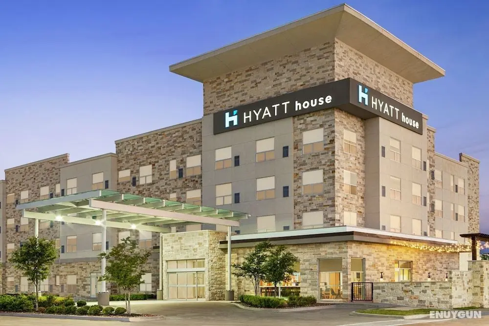 Hyatt House Bryan/College Station - Öne Çıkan Resim