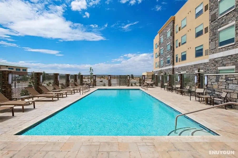 Hyatt House Carlsbad - Havuz