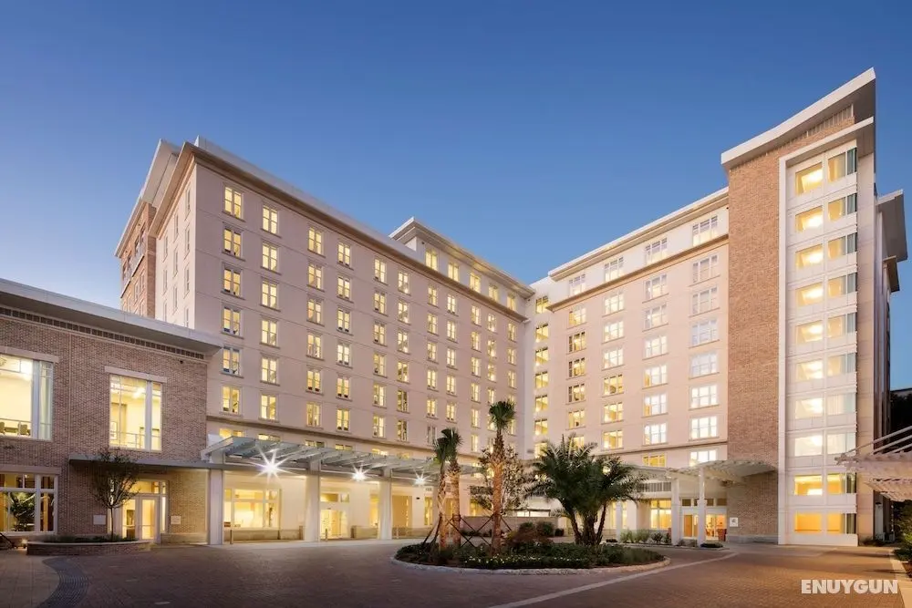 Hyatt House Charleston/Historic District - Öne Çıkan Resim