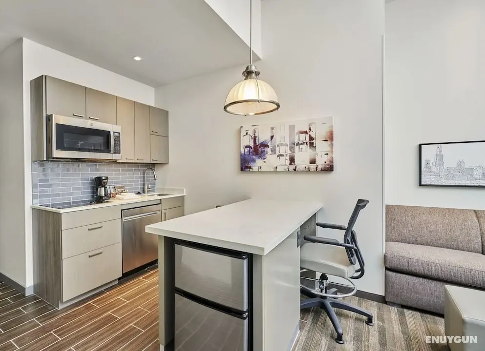 Hyatt House Chicago Medical/University District - Öne Çıkan Resim