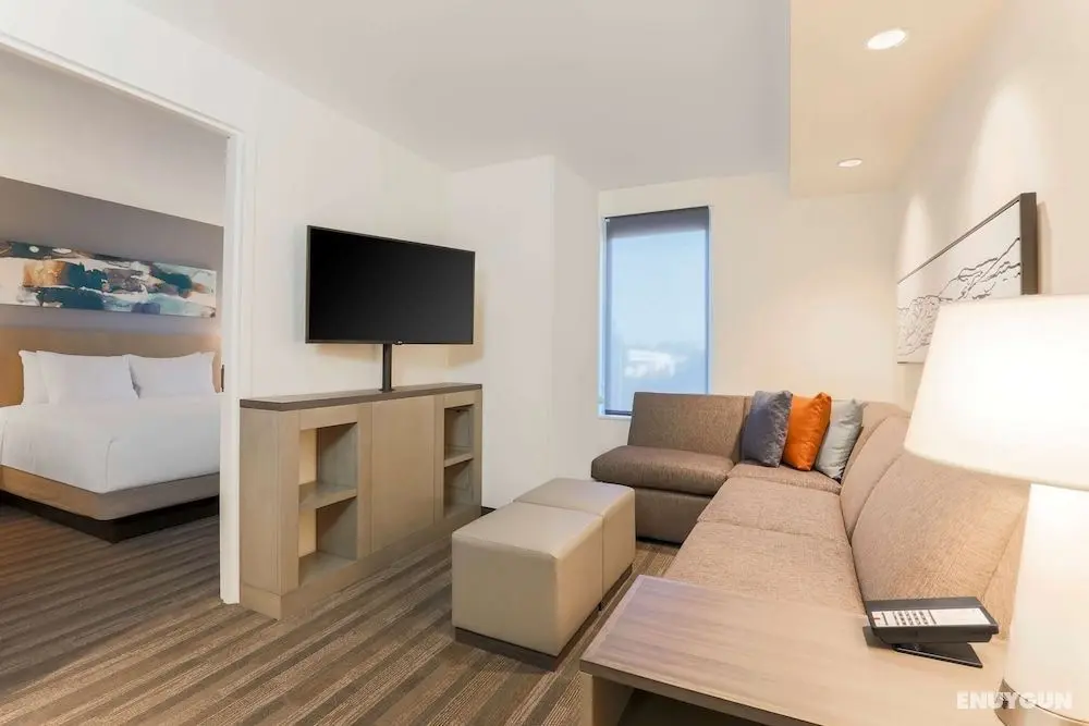 Hyatt House Davis - Öne Çıkan Resim