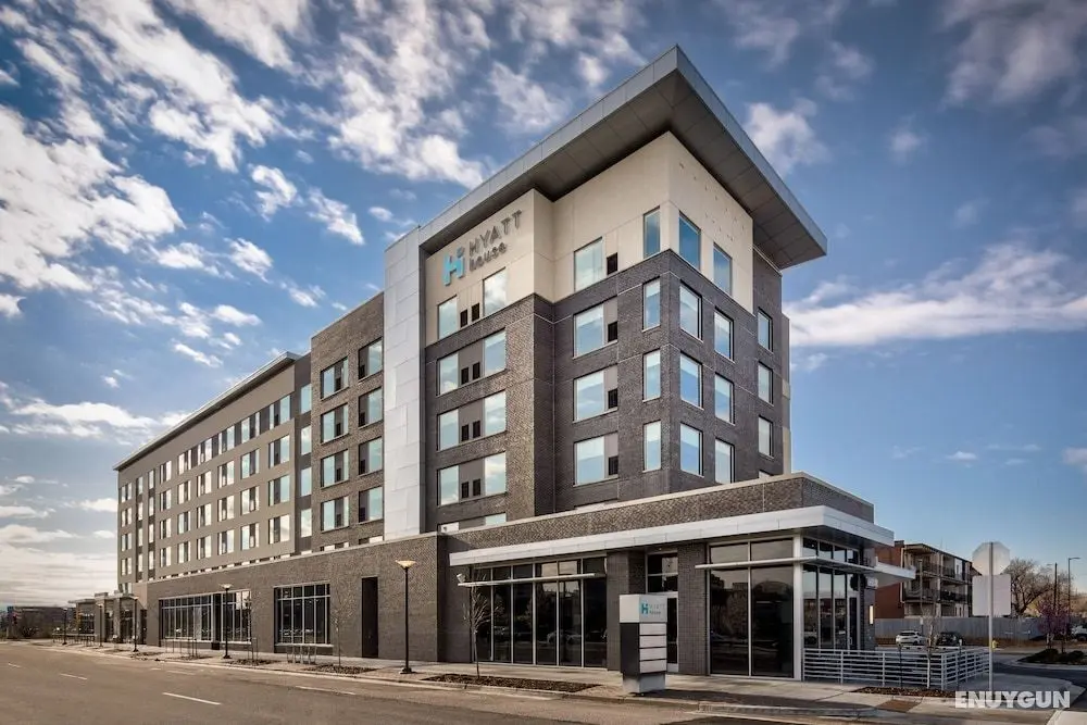 Hyatt House Denver Aurora - Öne Çıkan Resim