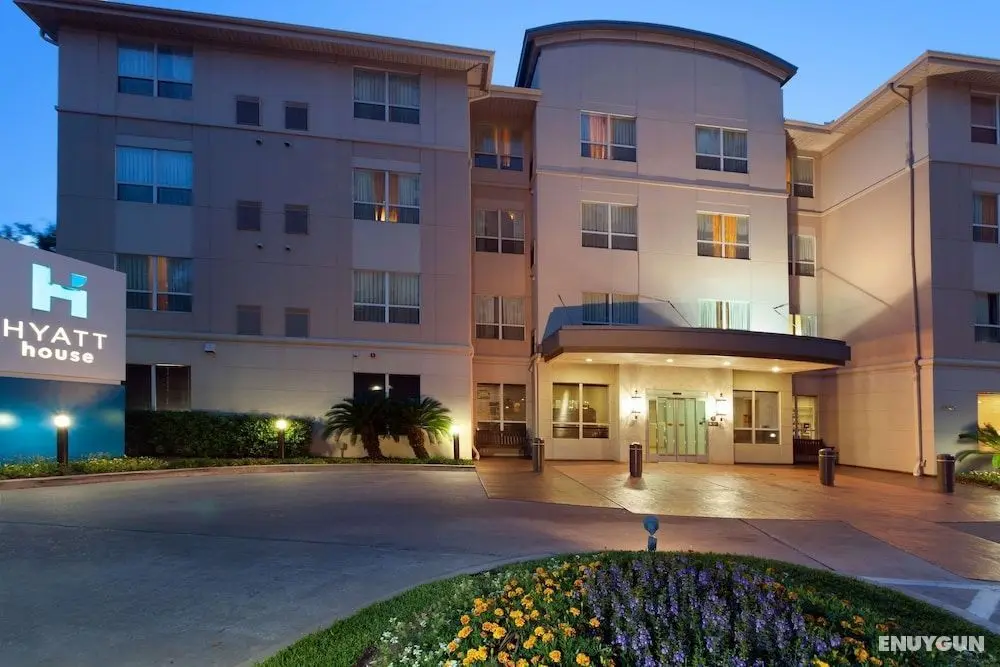 HYATT house Houston/Galleria - Öne Çıkan Resim