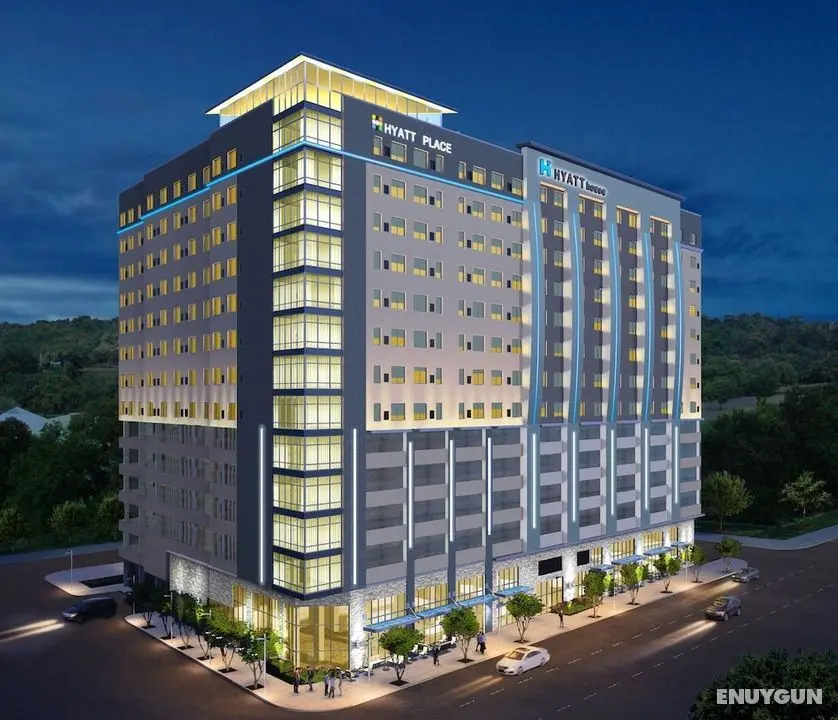 Hyatt House Houston Medical Center - Öne Çıkan Resim