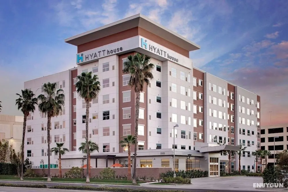 Hyatt House Irvine/John Wayne Airport - Öne Çıkan Resim