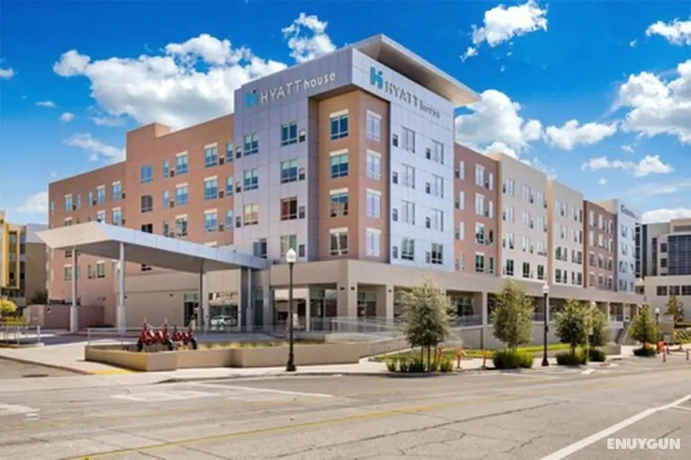 Hyatt House LA - University Medical Center - Öne Çıkan Resim
