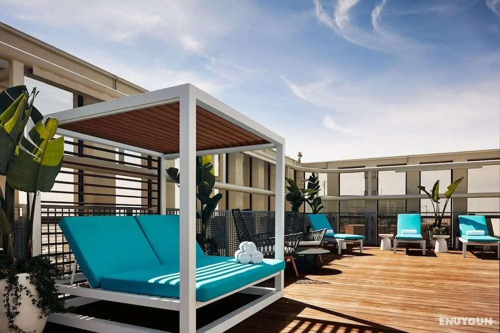 Hyatt House LAX/Century Blvd - Öne Çıkan Resim