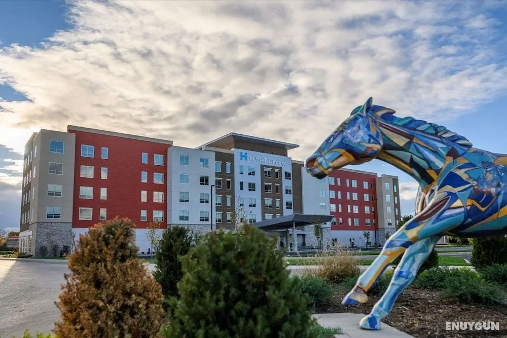 Hyatt House Louisville East - Öne Çıkan Resim