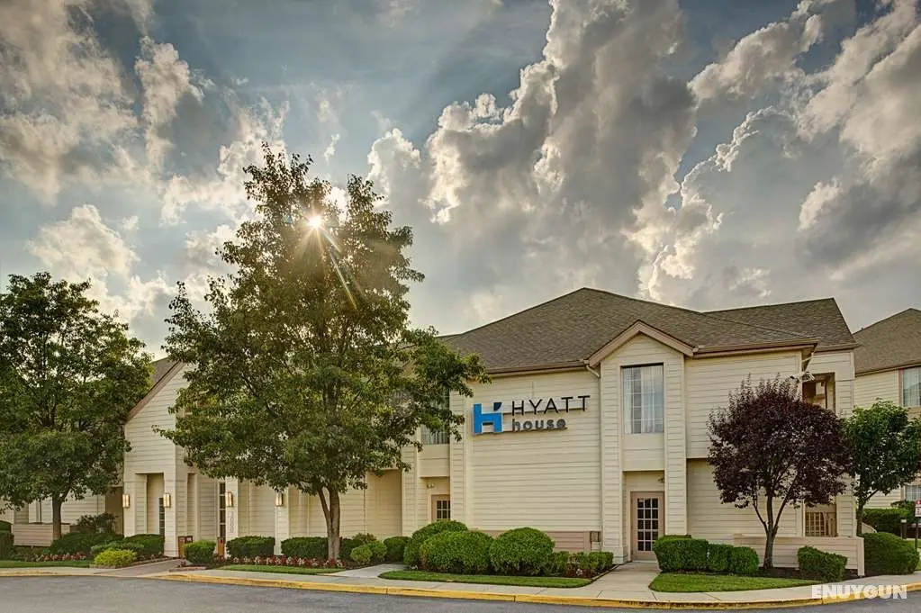 HYATT house Mt. Laurel - Genel