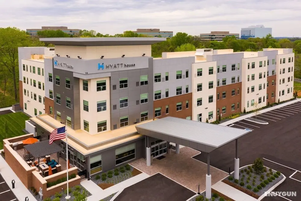 Hyatt House Nashville Airport - Öne Çıkan Resim
