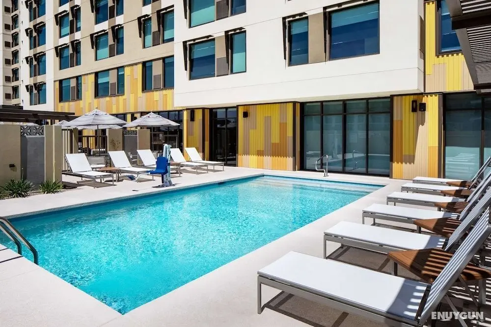 Hyatt House North Scottsdale - Öne Çıkan Resim