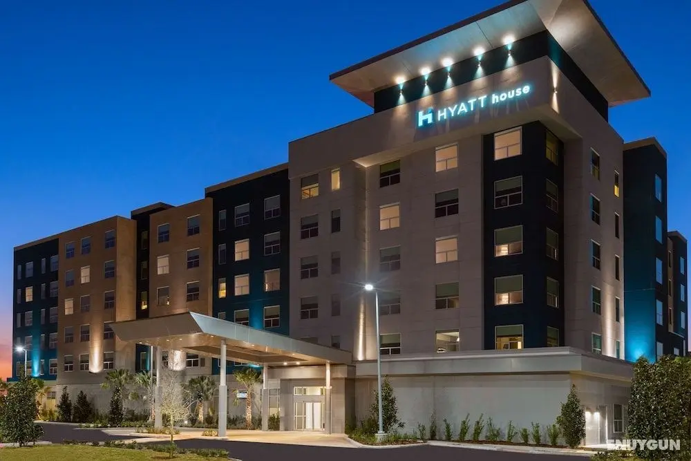 Hyatt House Orlando Airport - Öne Çıkan Resim