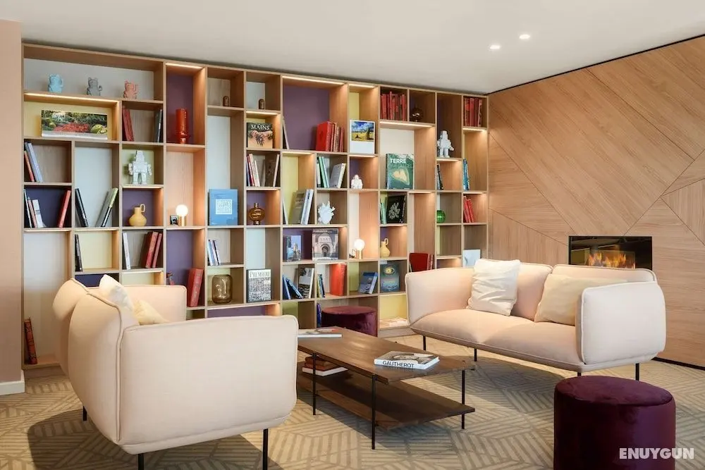 Hyatt House Paris Charles de Gaulle Airport - Öne Çıkan Resim