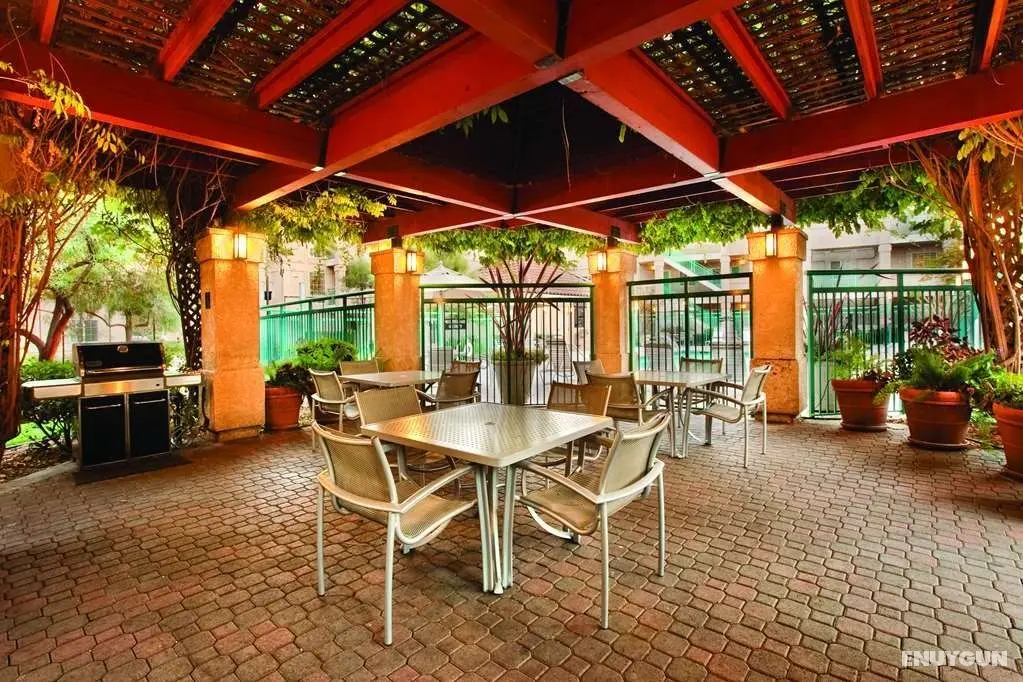 HYATT house Pleasant Hill - Genel