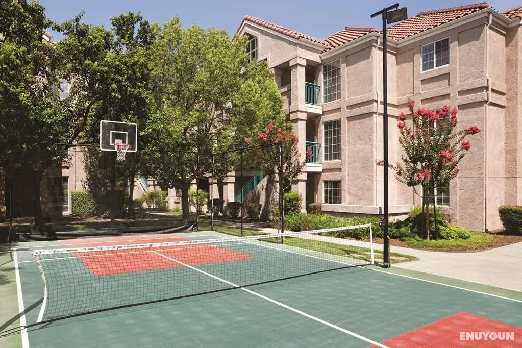HYATT house Pleasanton - Genel