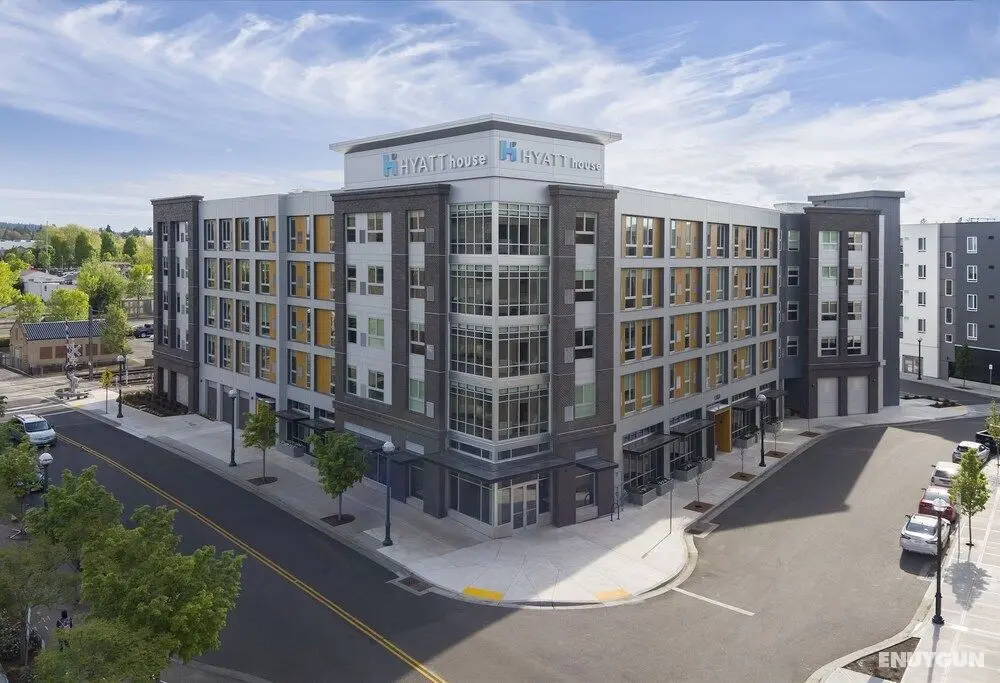 Hyatt House Portland Beaverton - Öne Çıkan Resim