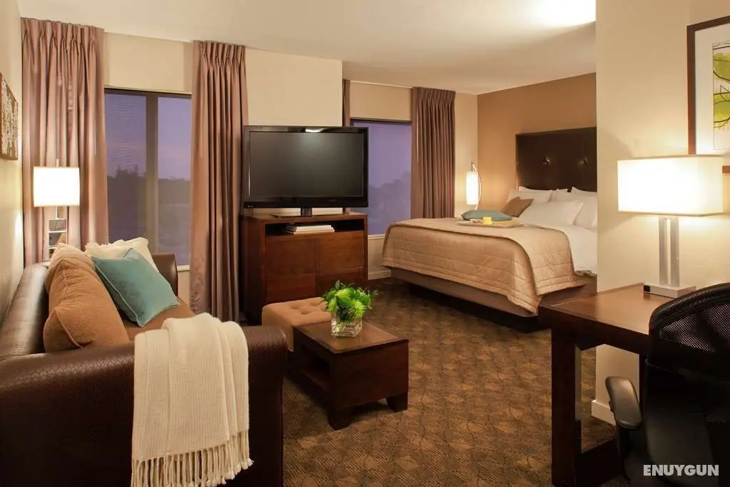 HYATT house Raleigh Durham Airport - Oda