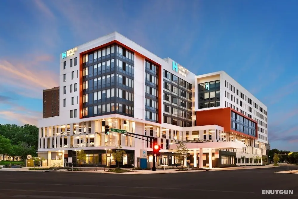 Hyatt House Rochester/Mayo Clinic Area - Öne Çıkan Resim