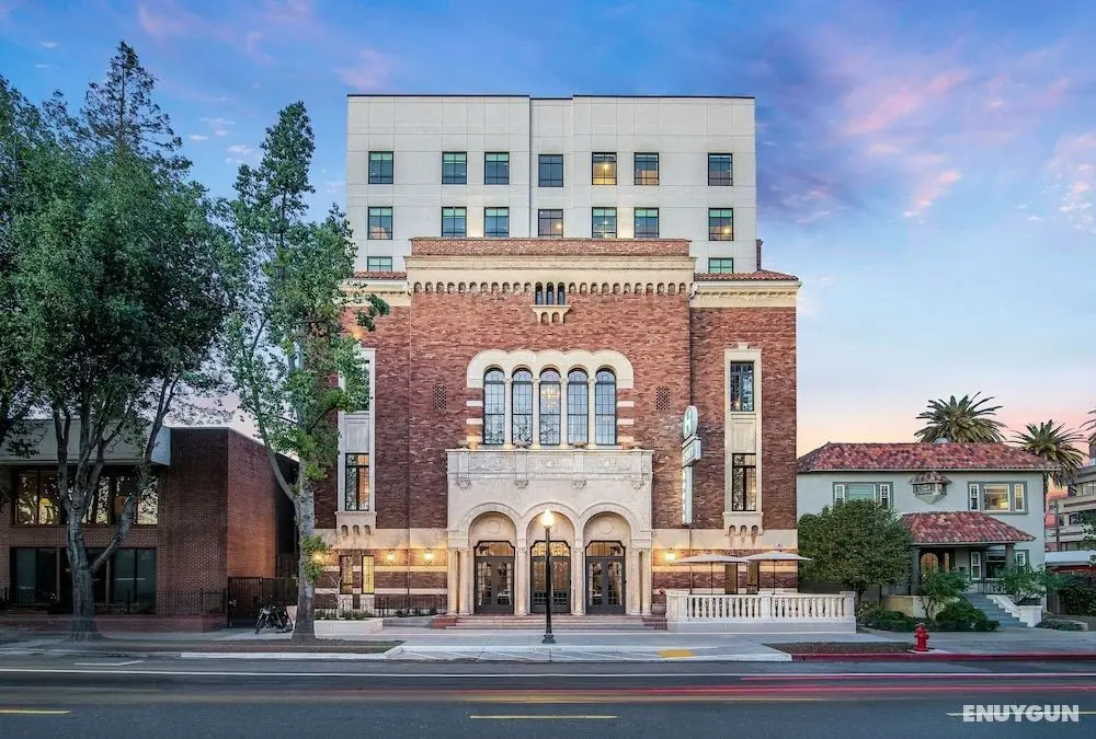 Hyatt House Sacramento/Midtown - Öne Çıkan Resim