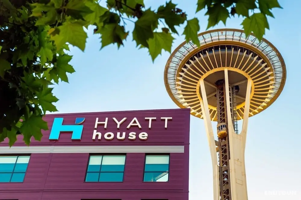 Hyatt House Seattle/Downtown - Öne Çıkan Resim