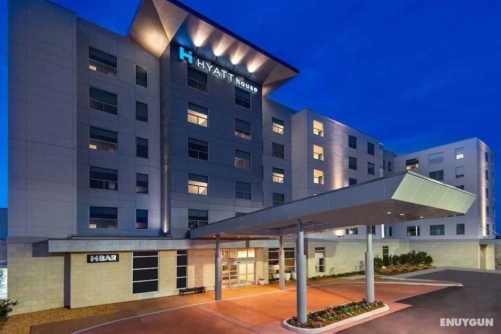 Hyatt House Tampa Airport Westshore - Öne Çıkan Resim
