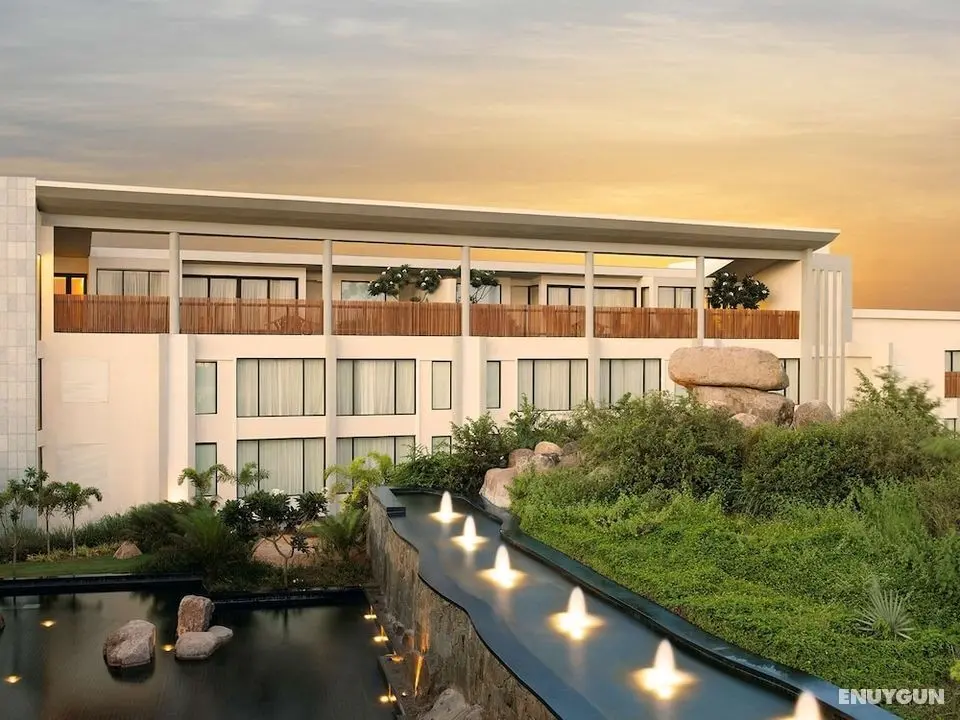 Hyatt Hyderabad Gachibowli - Öne Çıkan Resim