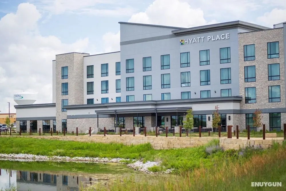 Hyatt Place Altoona/Des Moines - Öne Çıkan Resim