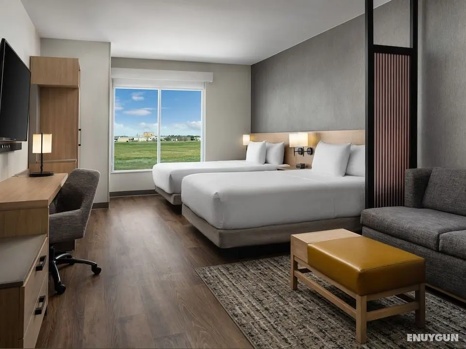 Hyatt Place Amarillo-West - Öne Çıkan Resim