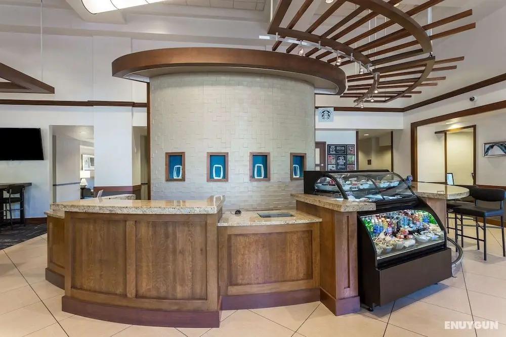 Hyatt Place Atlanta Downtown - Öne Çıkan Resim