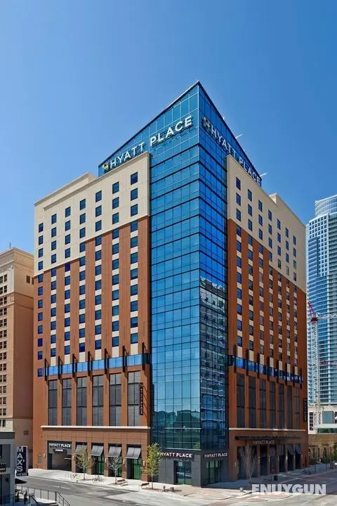 Hyatt Place Austin Downtown - Öne Çıkan Resim