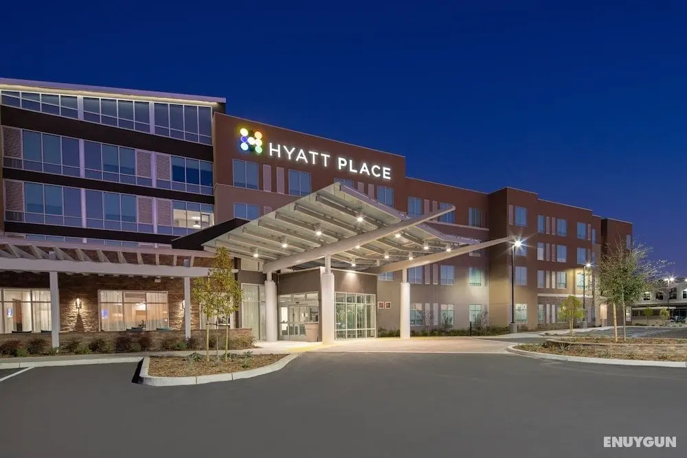 Hyatt Place Bakersfield - Öne Çıkan Resim