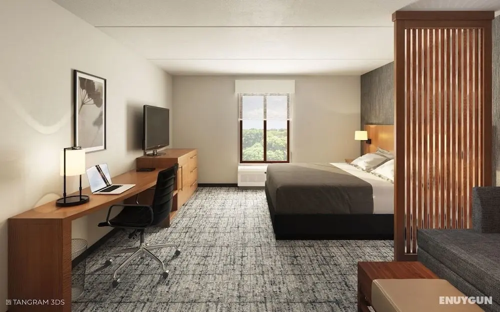 Hyatt Place Boston/Braintree - Öne Çıkan Resim