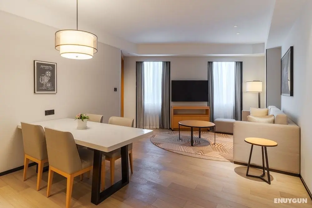 Hyatt Place Changchun Jingyue - Öne Çıkan Resim