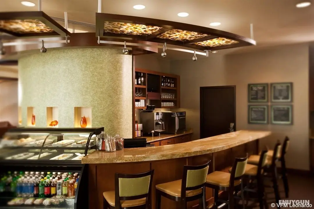 Hyatt Place Charlotte/City Park - Genel