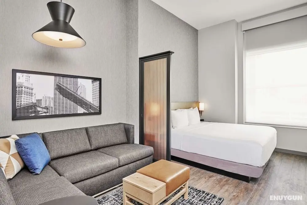 Hyatt Place Chicago Medical/University District - Öne Çıkan Resim