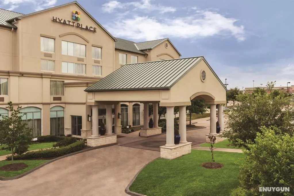Hyatt Place College Station - Genel