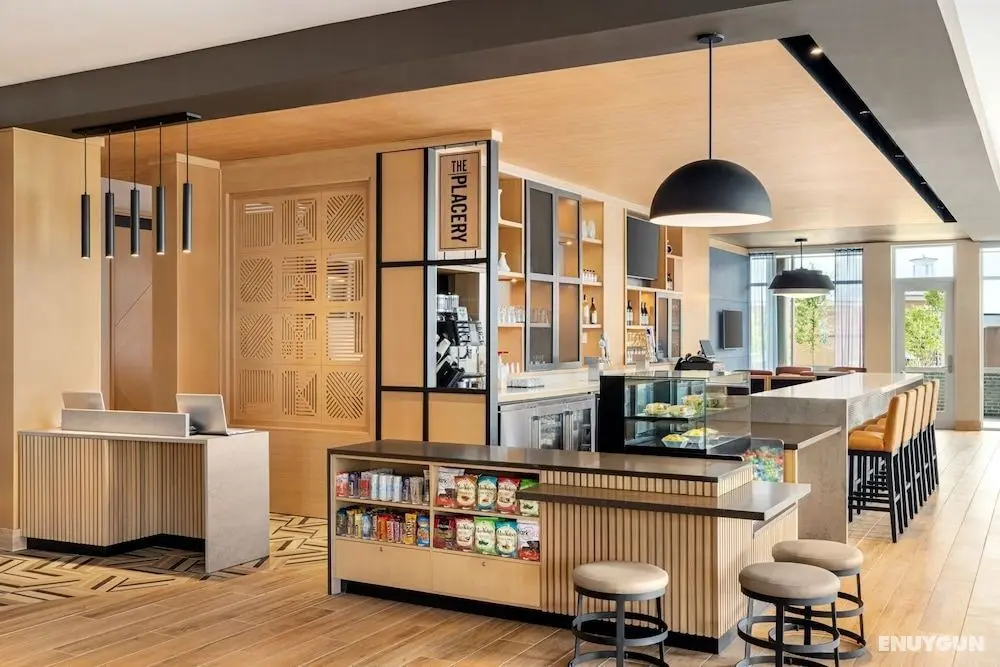Hyatt Place Columbus/Polaris - Öne Çıkan Resim