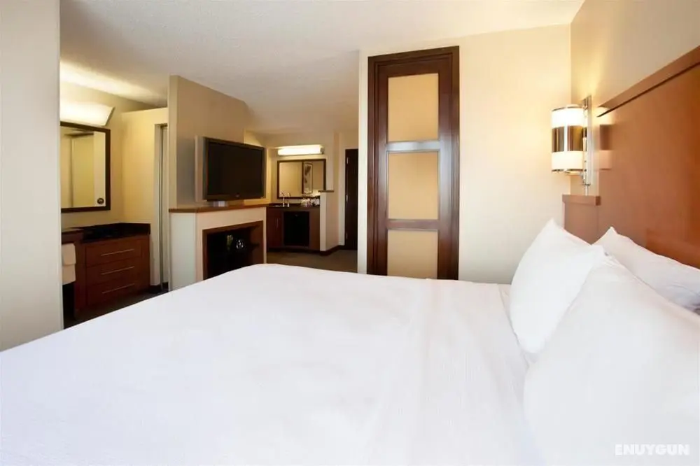 Hyatt Place Dallas/Arlington - Genel