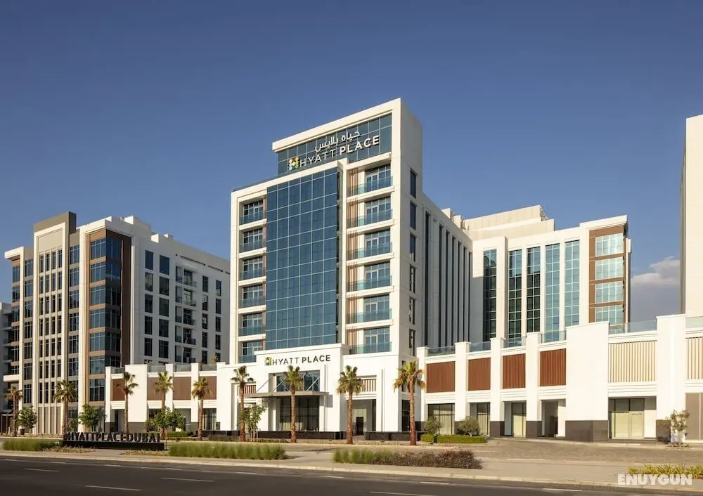 Hyatt Place Dubai Jumeirah Residences - Öne Çıkan Resim