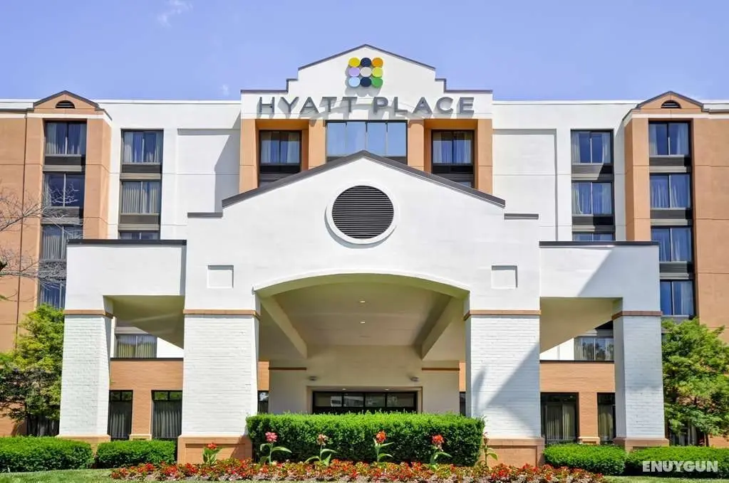 Hyatt Place Dublin/Pleasanton - Genel