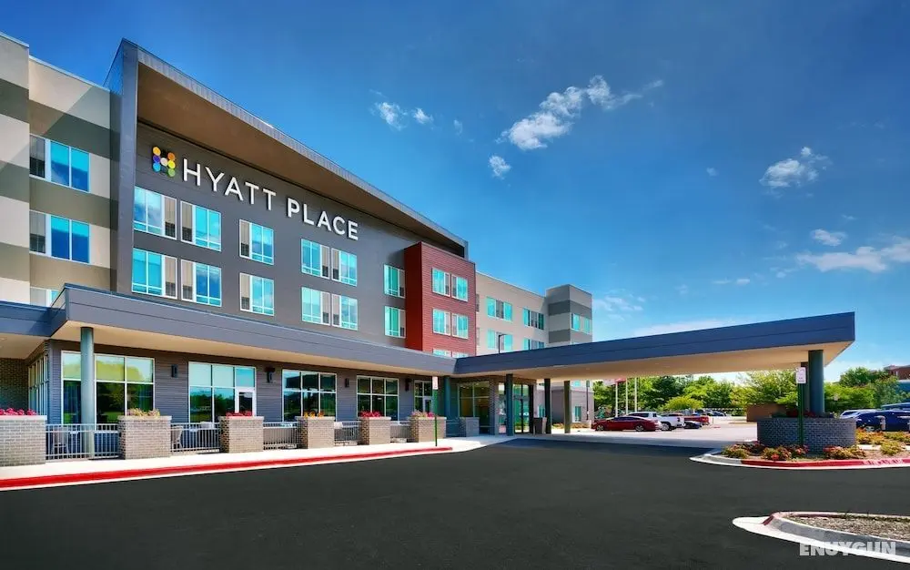 Hyatt Place Fayetteville/Springdale - Öne Çıkan Resim