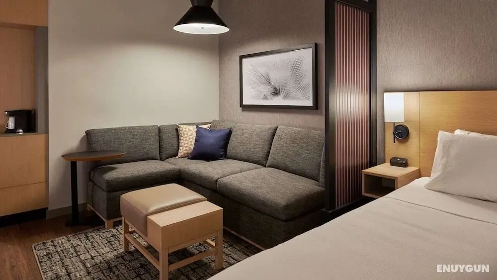 Hyatt Place Flagstaff - Oda