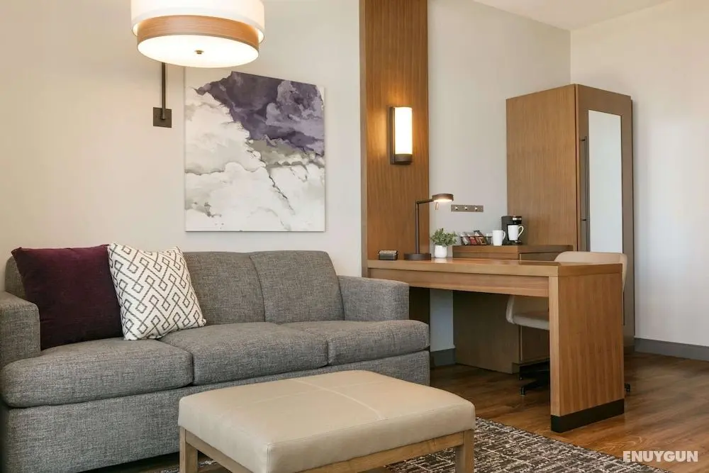 Hyatt Place Fort Worth/TCU - Öne Çıkan Resim