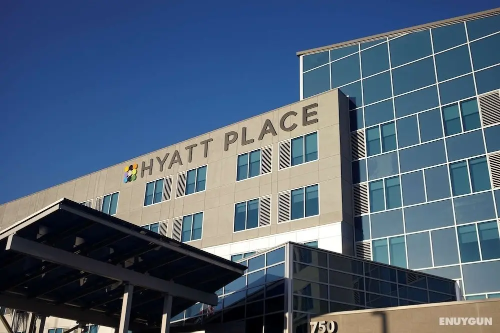 Hyatt Place Greensboro/Downtown - Öne Çıkan Resim
