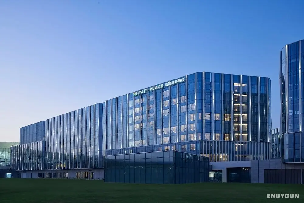 Hyatt Place Hangzhou International Airport - Öne Çıkan Resim