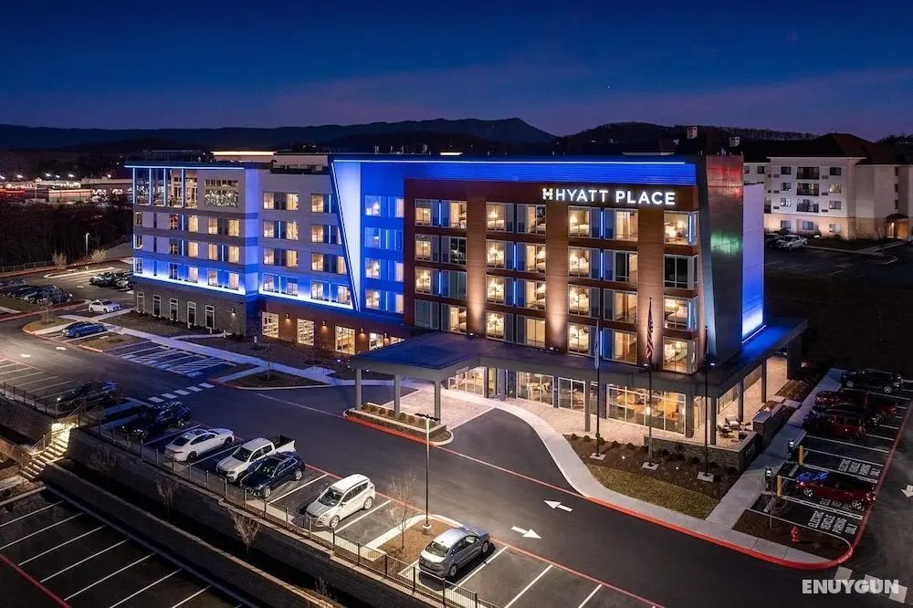 Hyatt Place Harrisonburg - Öne Çıkan Resim