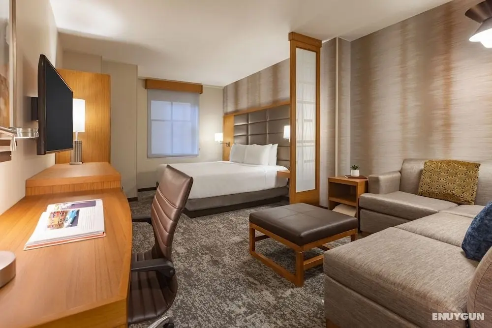 Hyatt Place Houston Downtown - Öne Çıkan Resim
